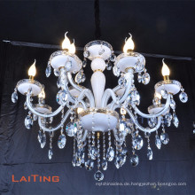 12 Arme Codern Crystal Chandelier Deckenleuchten Pendelleuchte Island Lights